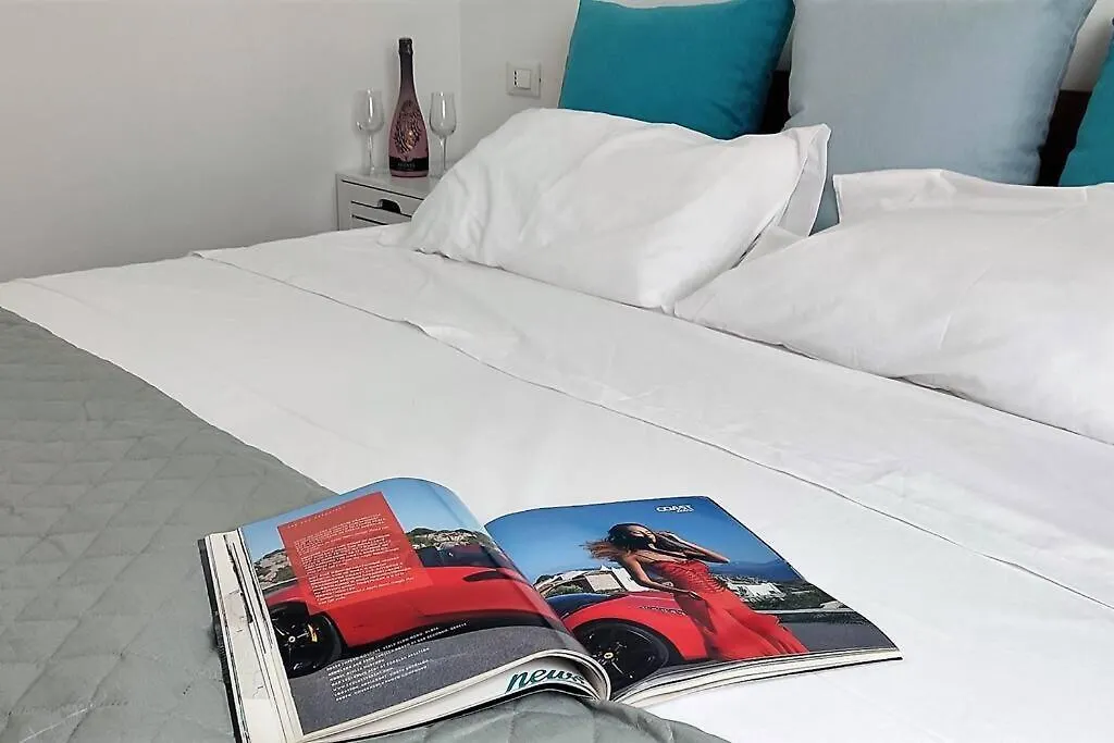 Casa Vacanze Gente Di Mare 알게로 0*,  이탈리아