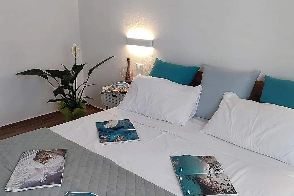 아파트 Casa Vacanze Gente Di Mare 알게로 이탈리아