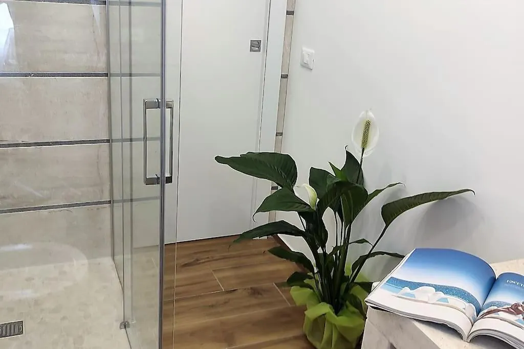 아파트 Casa Vacanze Gente Di Mare 알게로