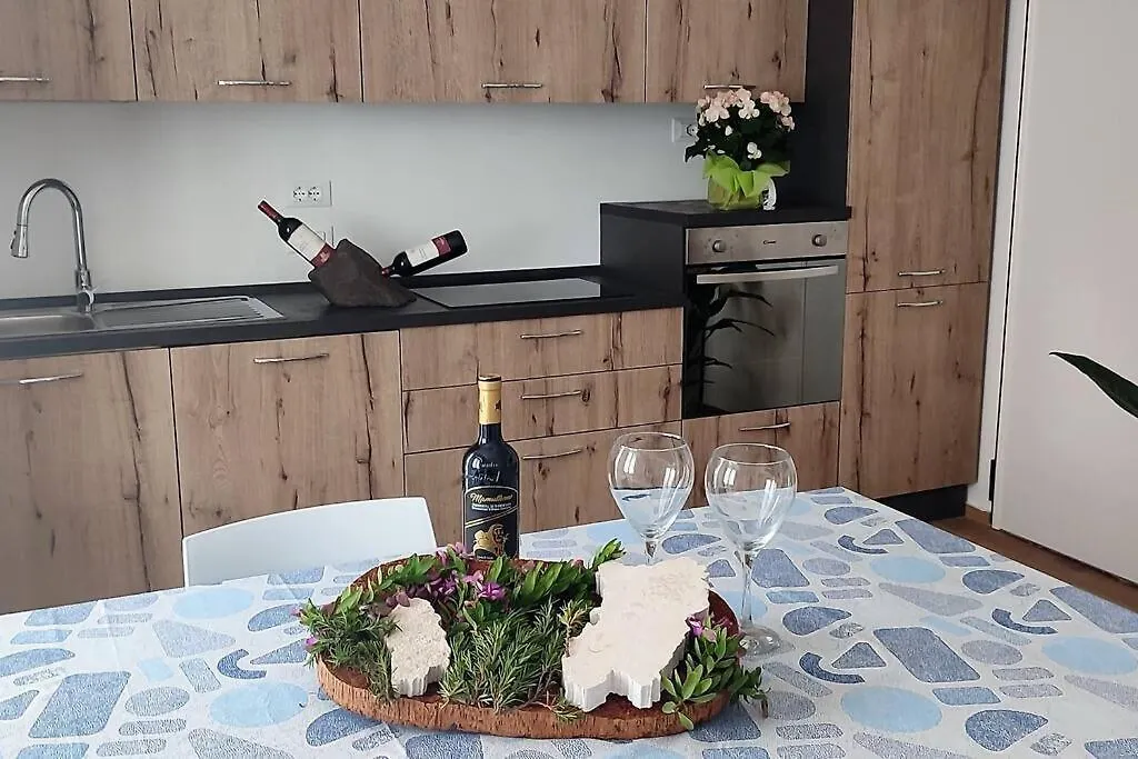 Casa Vacanze Gente Di Mare Αλγκέρο