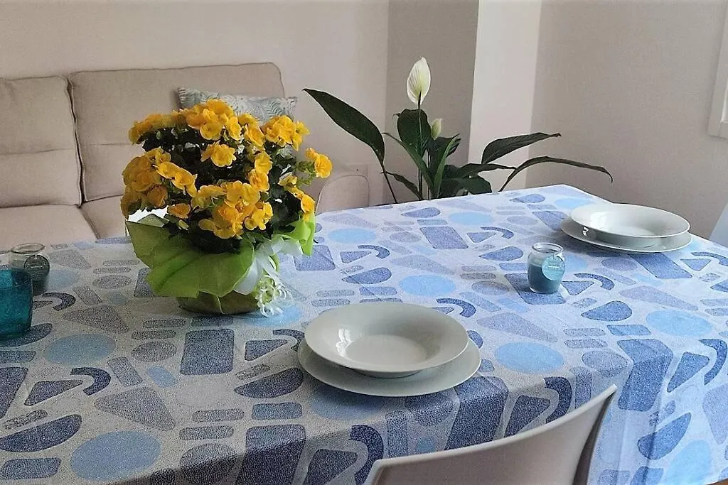 Casa Vacanze Gente Di Mare Αλγκέρο Διαμέρισμα