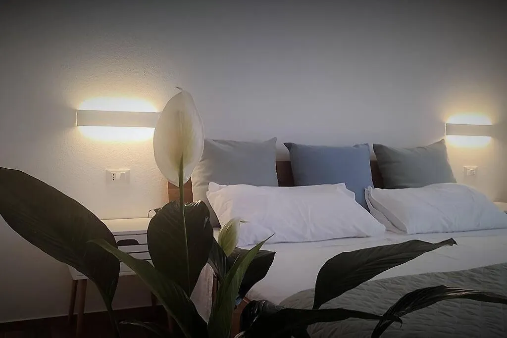 Διαμέρισμα Casa Vacanze Gente Di Mare Αλγκέρο