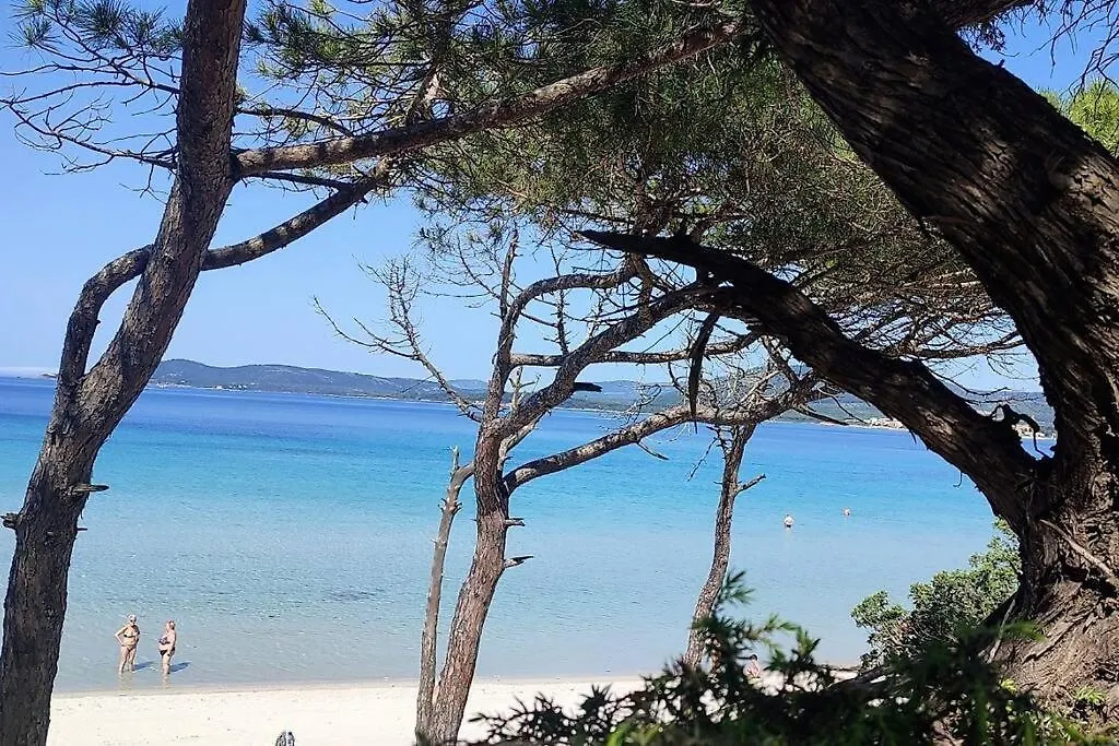Casa Vacanze Gente Di Mare Αλγκέρο Ιταλία